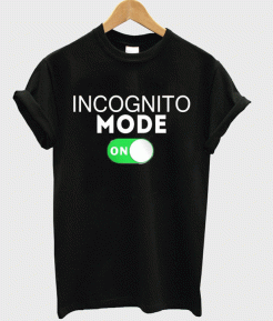 Programmer t shirt