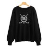 Puck Yeah! for Hockey Fans Sweatshirt