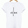 Relax T-shirt