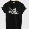 Tengen Toppa Gurren Lagann Boota T-shirt