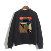 The Cookie Muncher Collab with Raffiti Sweatshirt