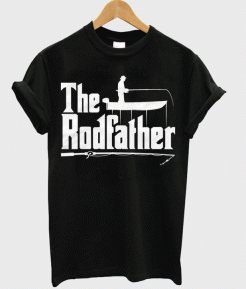 The Rodfather T-Shirt