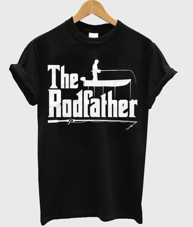 rodfather shirt