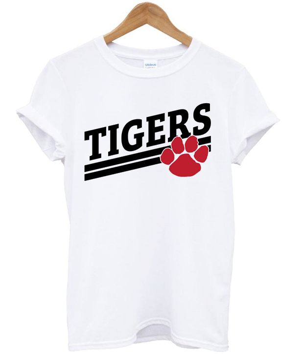 Tigers Tshirt