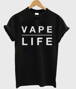 Vape Shirt