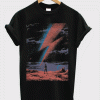Ziggy Stardust David Bowie T-Shirt