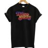 Disco Sucks Black T shirt
