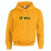 Drew House 2 Tone Layered Justin Bieber Kanye West Hoodie