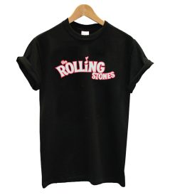 The Rolling Stones Music T shirt