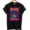 Travis Scott Goosebumps Birds In The Trap T shirt