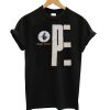 vintage 90s PUBLIC ENEMY PE Script Logo Tour T shirt