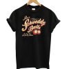 Saturday Night Live Pete's Schweddy Balls T shirt