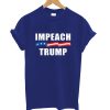 Impeach Trump T shirt