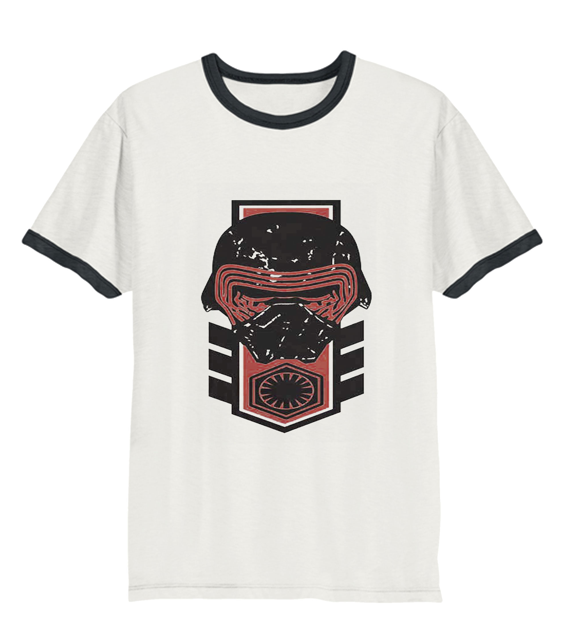 Kylo Ren Men's Sleeve T Shirt