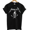 Metallica T Shirt