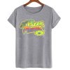 Pizza Planet Disney T Shirt