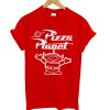Pizza Planet T Shirt