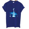 Lightning Strike T Shirt