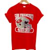80s vintage San Francisco 49 Ers Jimmy Garoppolo T Shirt