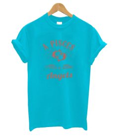 A Pisces Angels T Shirt