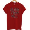 Aloha From Hell T-shirt
