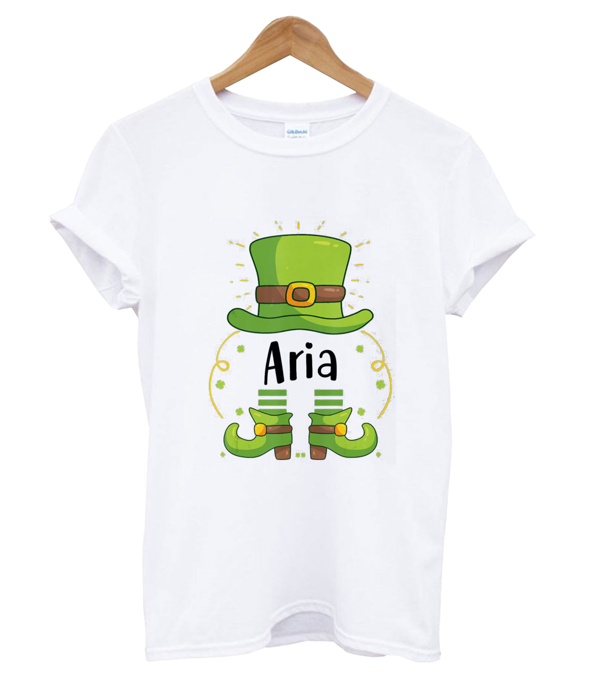 Aria T Shirt
