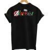 Assamble T-shirt