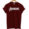 Avengers ENGAME T-shirt