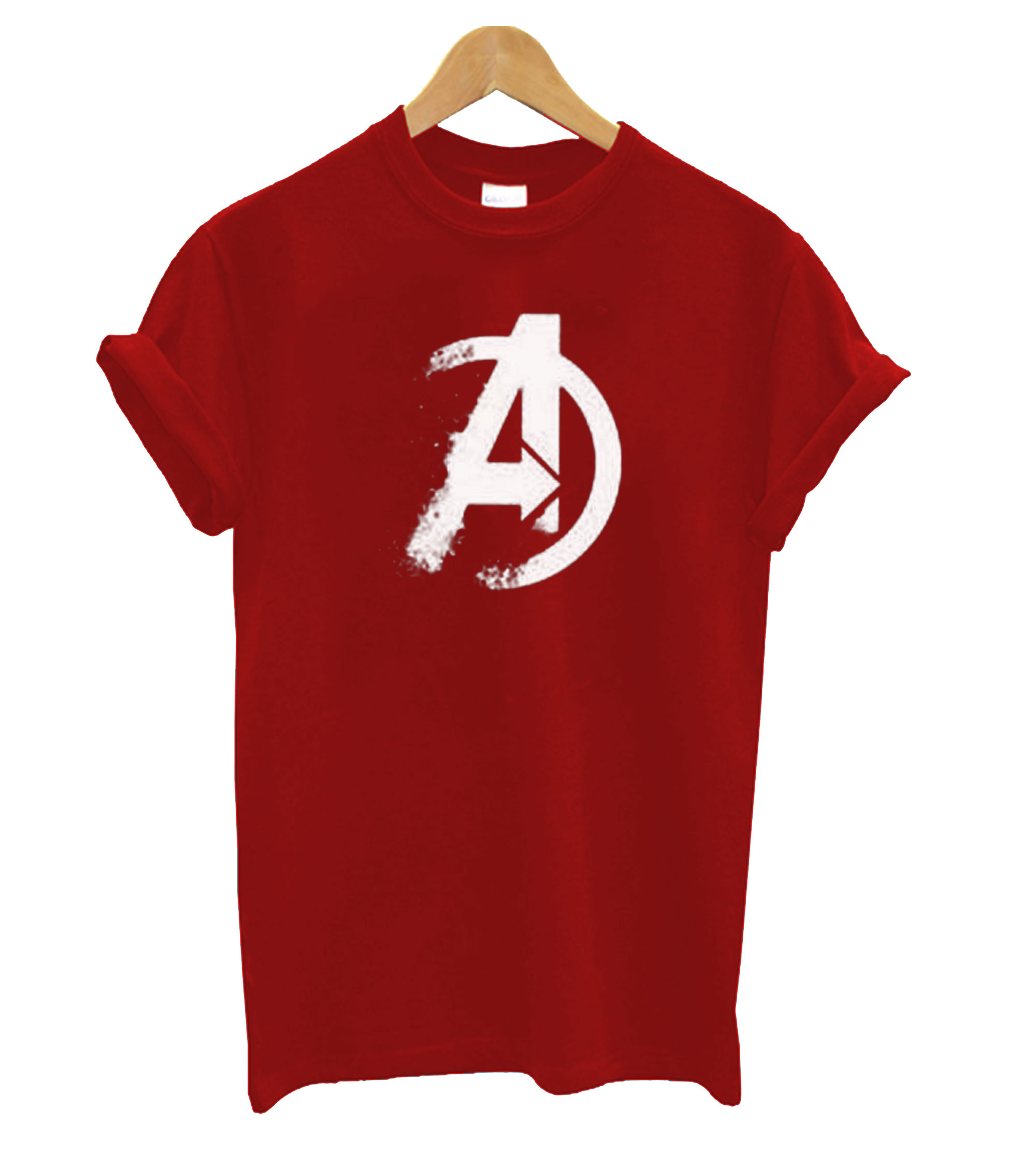 Avengers Endgame T-Shirt.