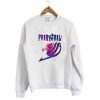 Ayazan Anime Sweatshirt