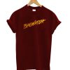 Baewatch T-shirt