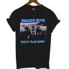 Beastie Boys Check Your Head T Shirt