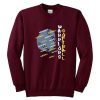 Bernie We Sweatshirt