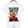 Big Johnson Mardi Gras T Shirt