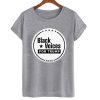 Black Voices For Trump T Shirt