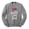 Boys Shirts Sweatshirt