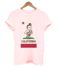 California Kids T Shirt