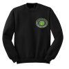 Cascadia Premium Cannabis Sweatshirt