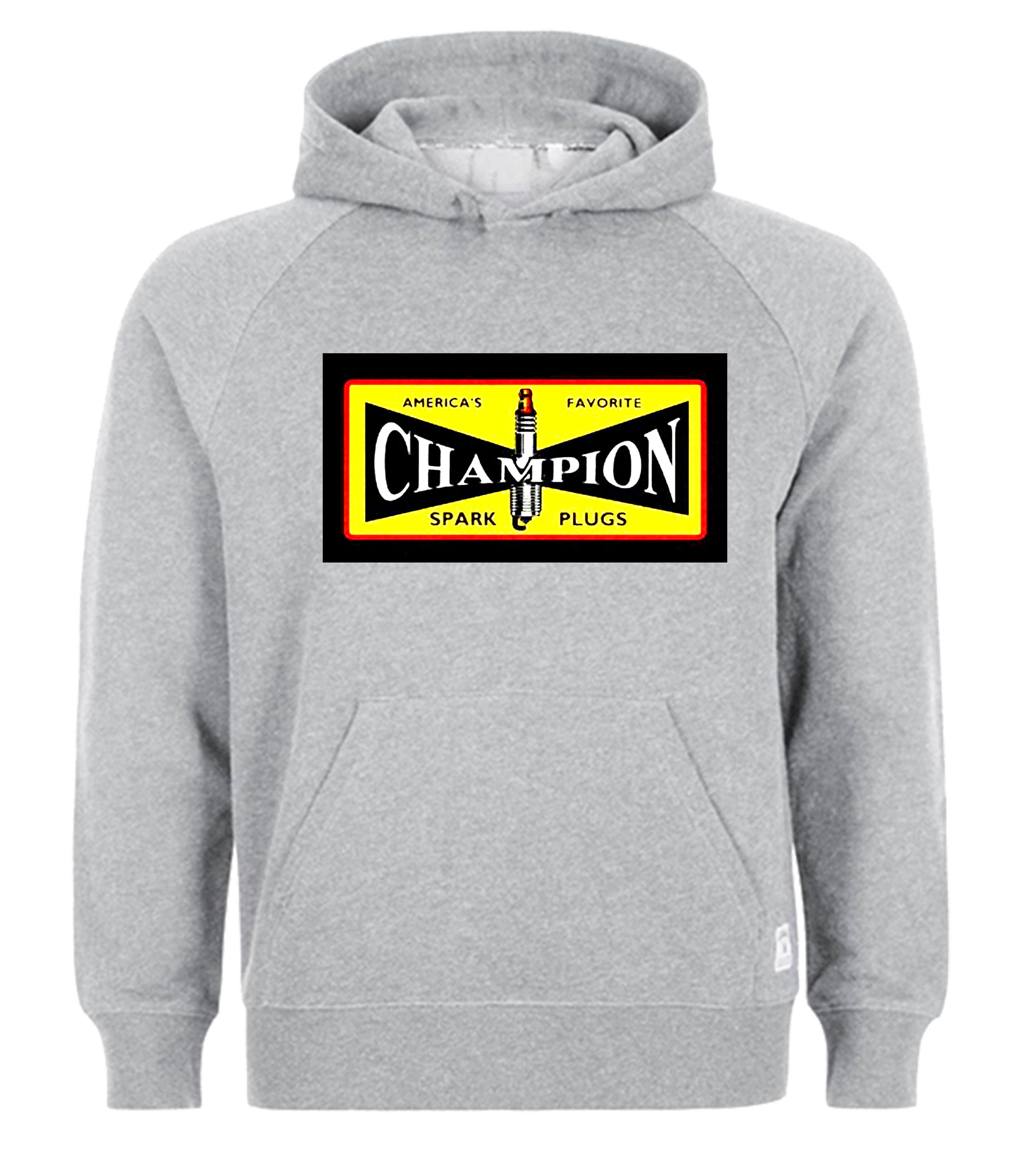 champion design hoodie