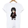 Chibi Uchiha Itachi Naruto Manga T Shirt