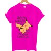Children Soft Funny T-shirt