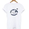 Cotton Bowl Champs T Shirt