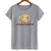 Crackers T-Shirt
