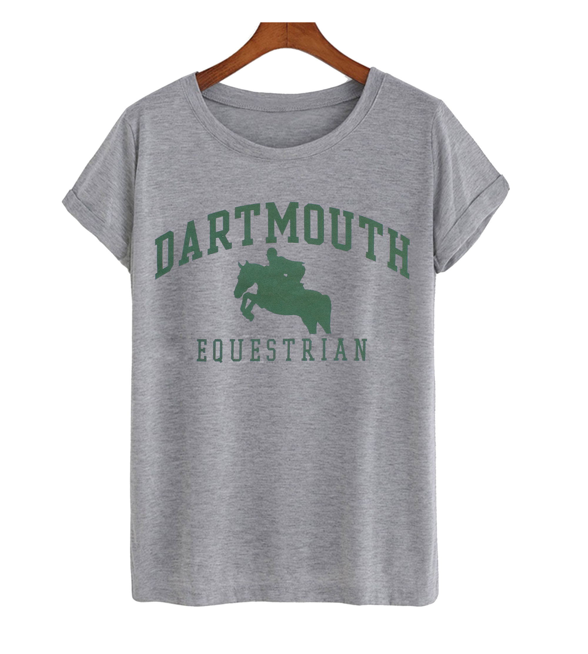 dartmouth college t shirt