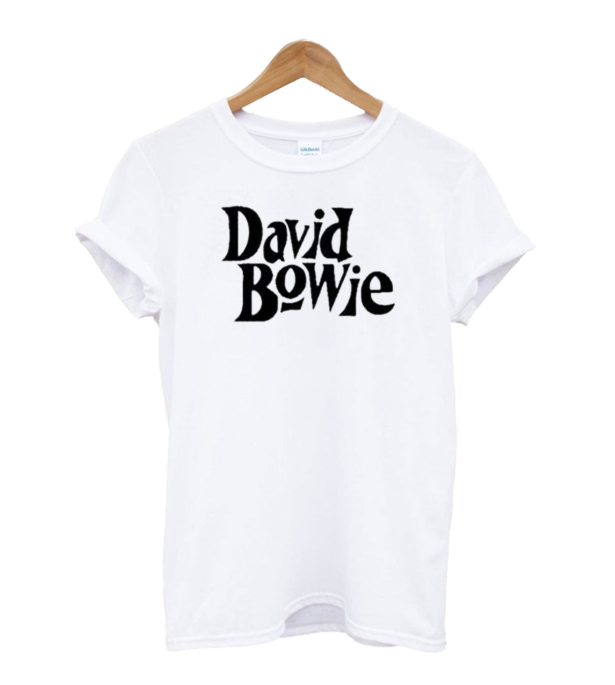 sainsburys bowie t shirt