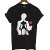 Death Note Ryuk and Light Anime Manga T Shirt