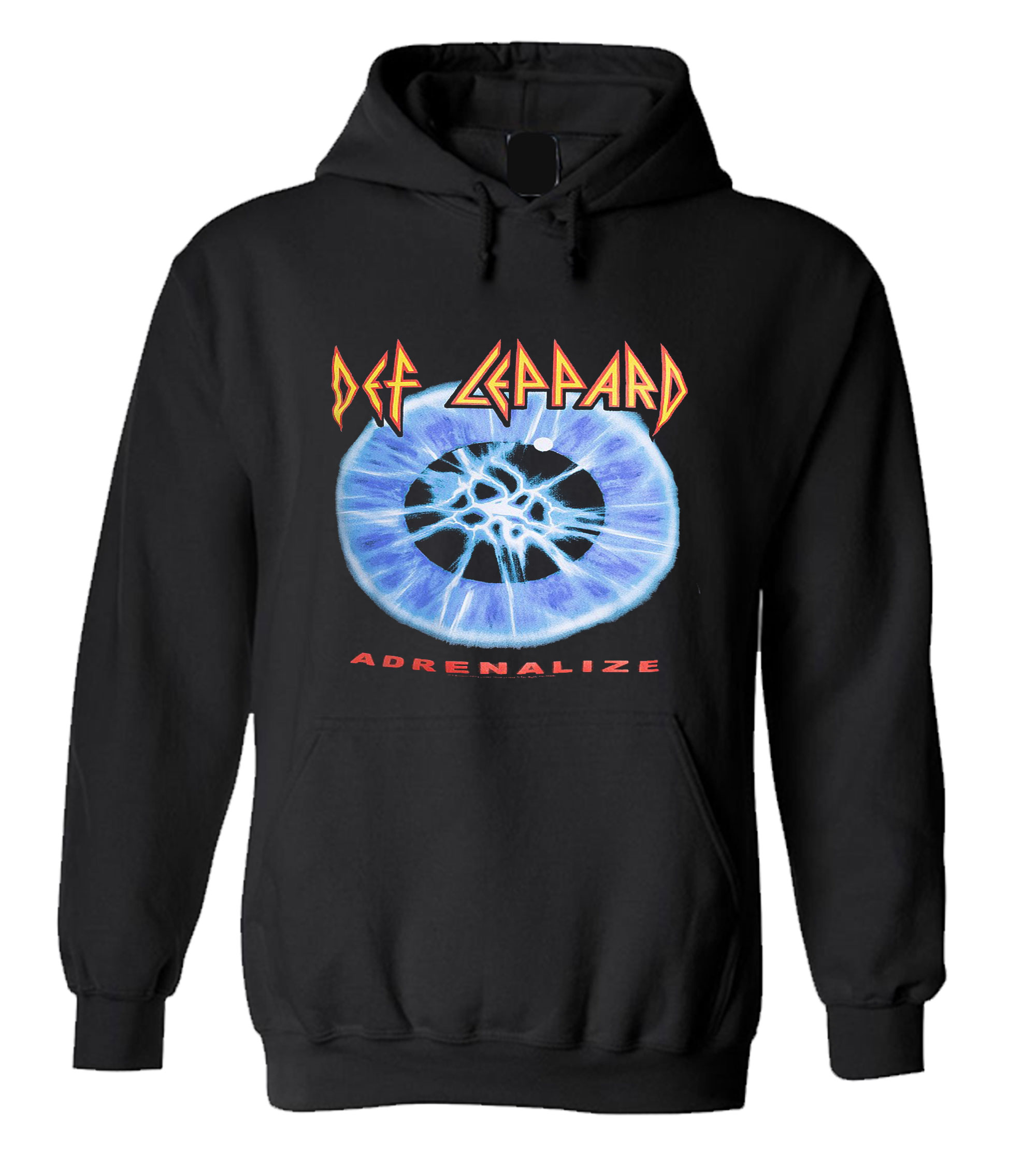 def leppard pink sweatshirt