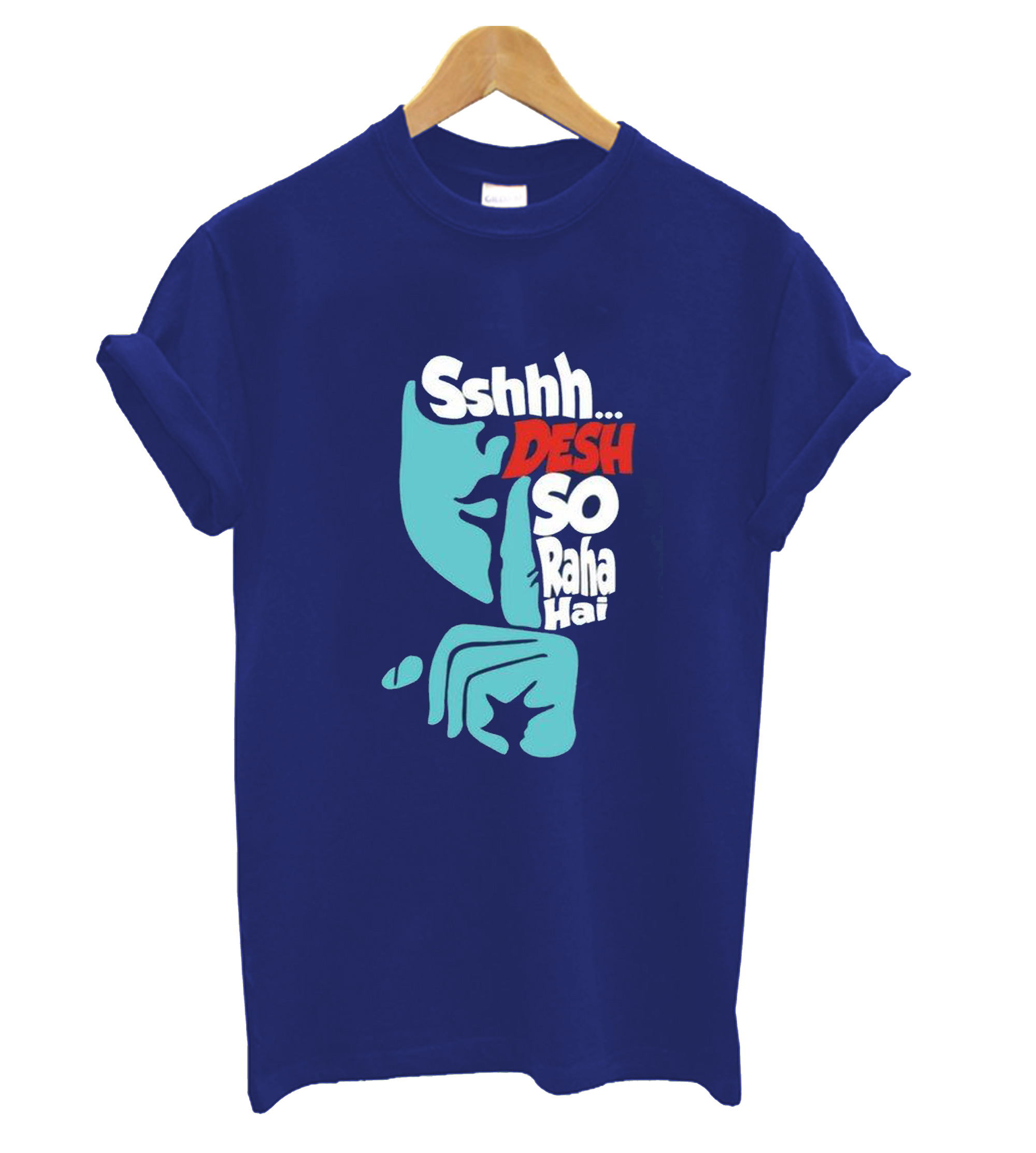 desh-so-raha-hai-t-shirt