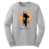 Dragon Ball Sweatshirt