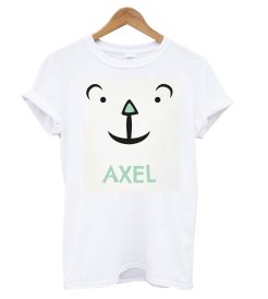 Enfant Axel T Shirt